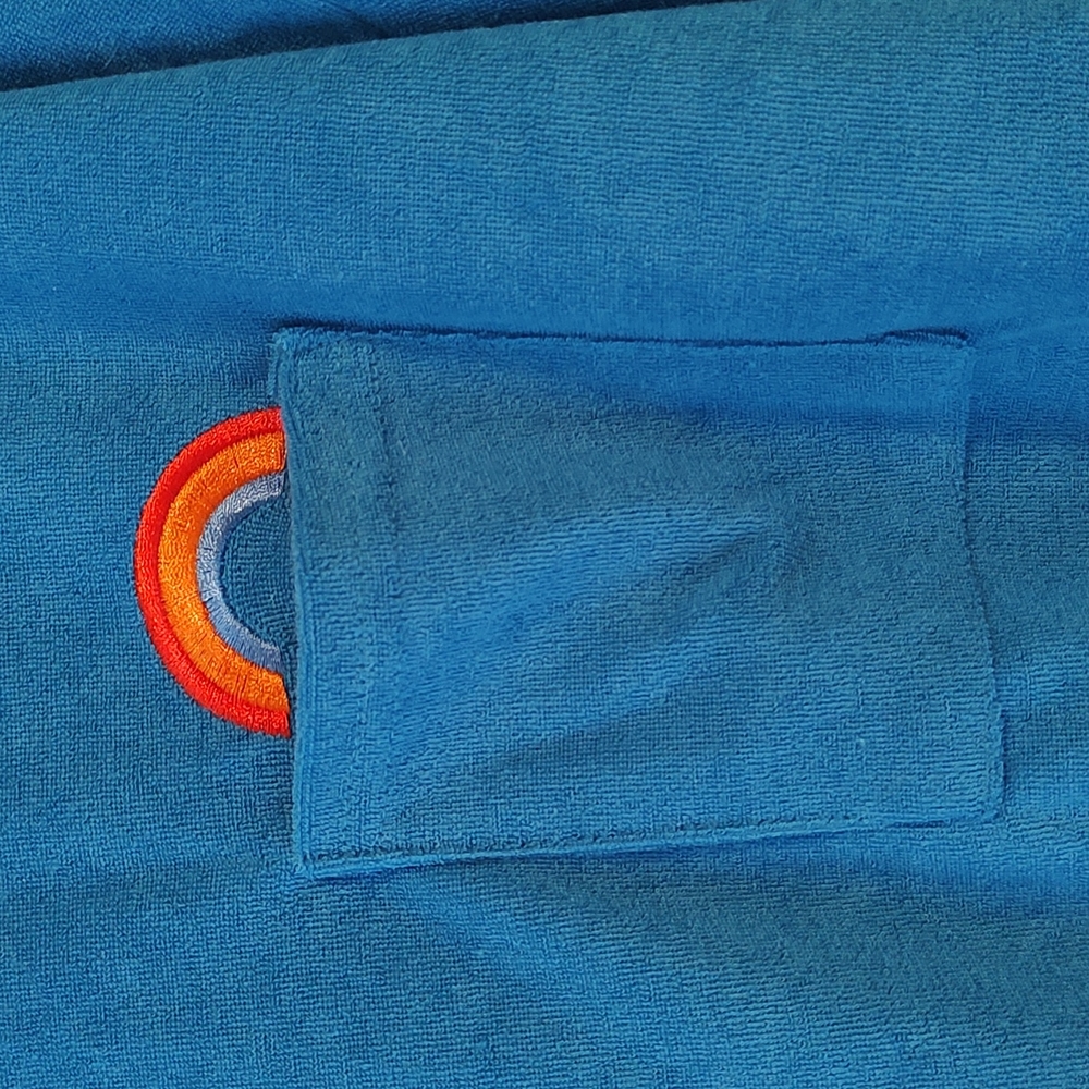 Onestepup Vintage French Terry Top - Picture 2 of 5
